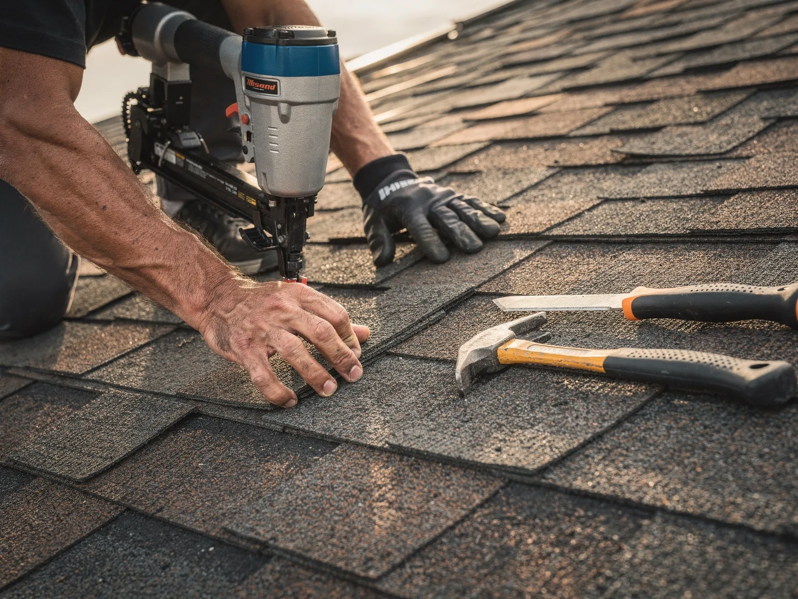 Why choose Roof Repair in Jonesboro, IL